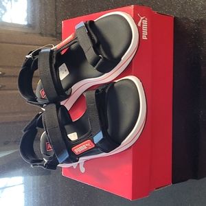 Puma Shoes Puma Unisex Future Rider Sandal Poshmark